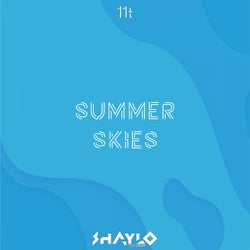 Summer Skies