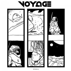 3rd Voyage