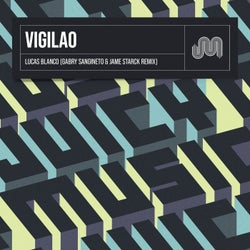 Vigilao (Gabry Sangineto & Jame Starck Remix)