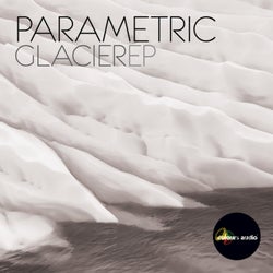 Glacier EP