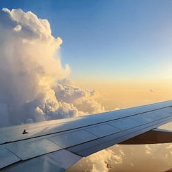 Clear for Takeoff