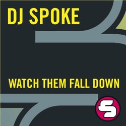 Watch Them Fall Down (DJ Choose Remix)