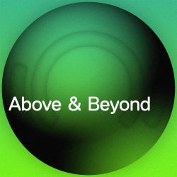 Trance: Above & Beyond