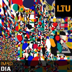 Dia (Original Mix)