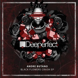 Black Flowers Crash EP