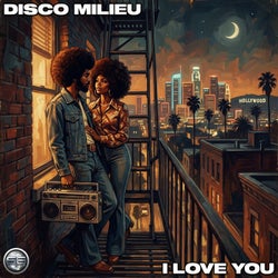 I Love You