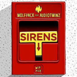 Sirens feat. Audiotwinz