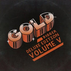 Gold Digger Deluxe Edition, Vol. 5