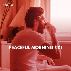Peaceful Morning, Vol. 01