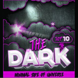 THE DARK MINIMAL SIDE : Of Universe I