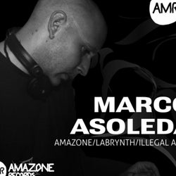 Marco Asoleda _ October Vibes