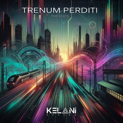 Trenum Perditi - The Edits