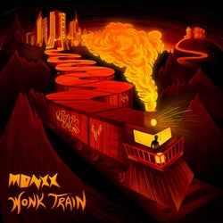 Wonk Train