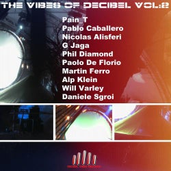 The Vibes of Decibel, Vol. 2