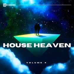 House Heaven, Vol. 04