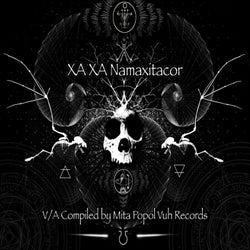'Xa Xa Namaxitacore' (Compiled by Mita)