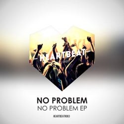 No Problem EP