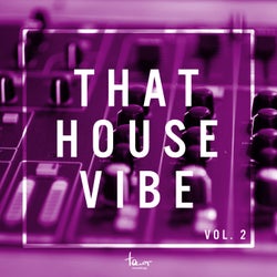 That House Vibe, Vol. 2