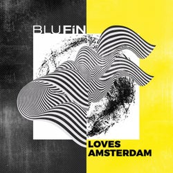 Blufin Loves Amsterdam