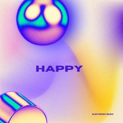 Happy (Trance)