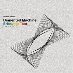 Brionvega Trax (EP Series Pt. 5)