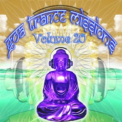 Goa Trance Missions Vol. 20