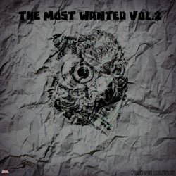 The Most Wanted, Vol.2