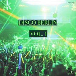 Disco Berlin Vol. 1