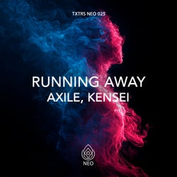Running Away