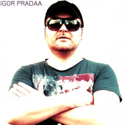 DJ Igor PradAA's #DISTINCTION CHART