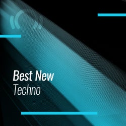 Best New Hype Techno: November