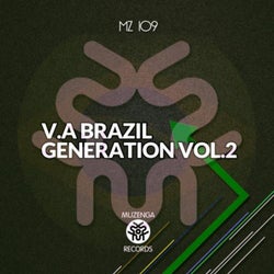 V.A Brazil Generation, Vol. 2
