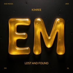 Lost and Found