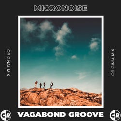 Vagabond Groove