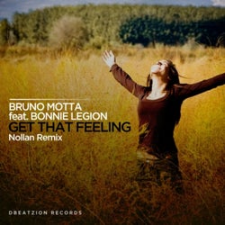 Get That Feeling (Nollan Remix)