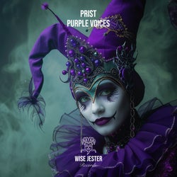 Purple Voices