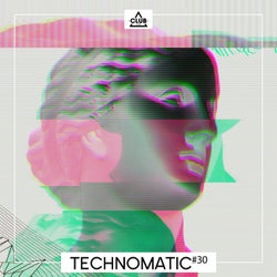 TECHNOMATIC #30