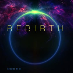 Rebirth (EP)