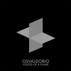 Voices Of A Plane - Single