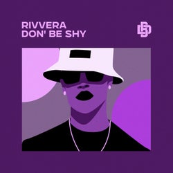 Don' be Shy (Extended Mix)