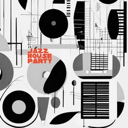 Jazz House Party