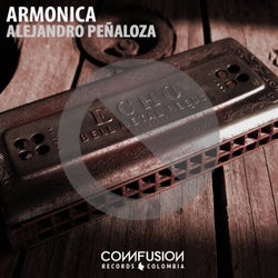 Armonica EP