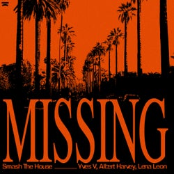 Missing (Extended Mix)