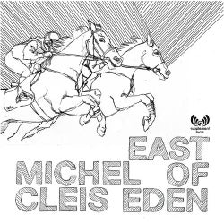 East Of Eden EP