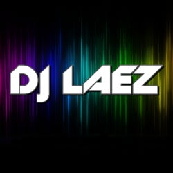 DJ Laez December Chart