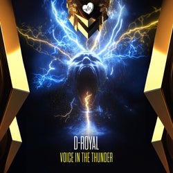 Voice in the Thunder