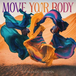 Move Your Body (feat. Dakota)