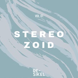 Stereozoid, Vol. 01