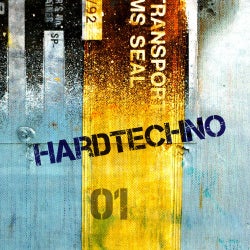 Hardtechno Volume 01