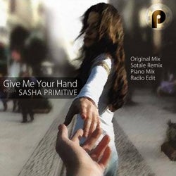 Give Me Your Hand EP